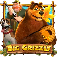 Big Grizzly